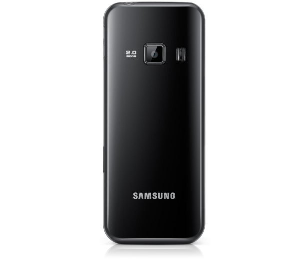 Samsung C3322 - 1405380 - zdjęcie 3